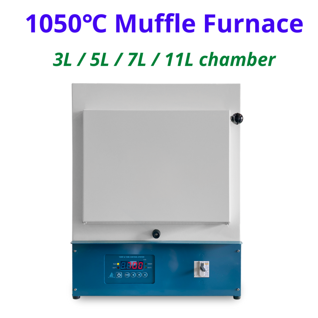 Muffle Furnace SH Scientific Furnace