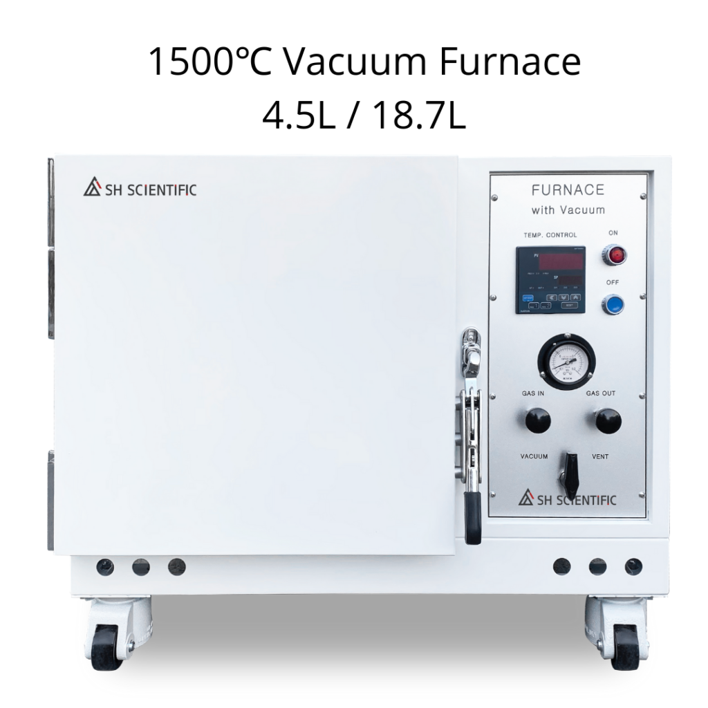 Products – SH Scientific Furnace