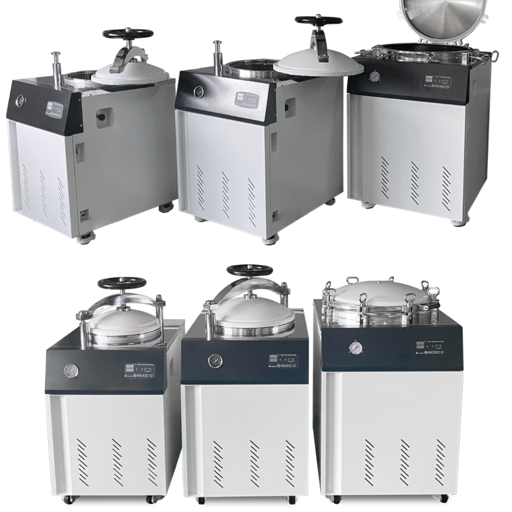 SHAC150M (150L) SH Scientific Furnace
